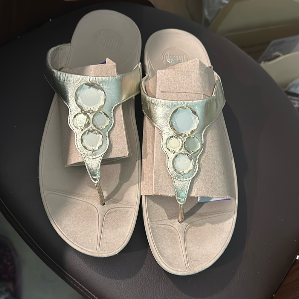 Like New, Fitflop sandal